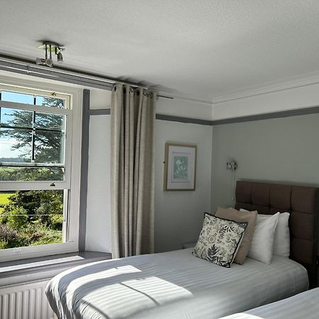 Uplands Inn Cartmel Buitenkant foto