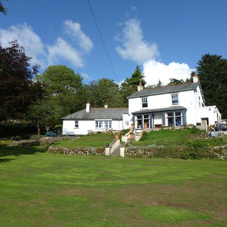 Uplands Inn Cartmel Buitenkant foto