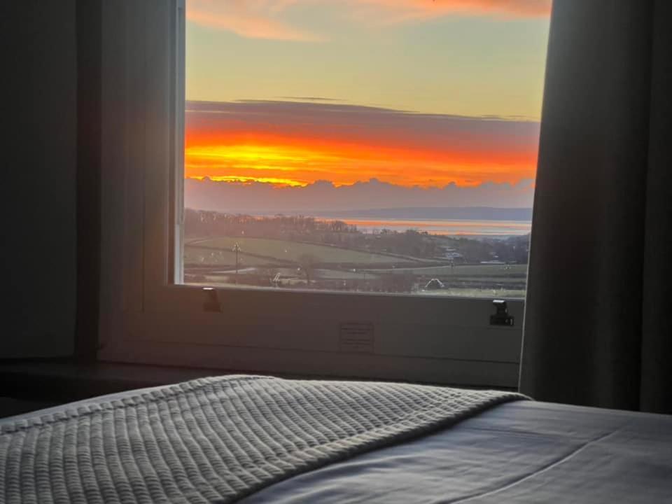 Uplands Inn Cartmel Buitenkant foto