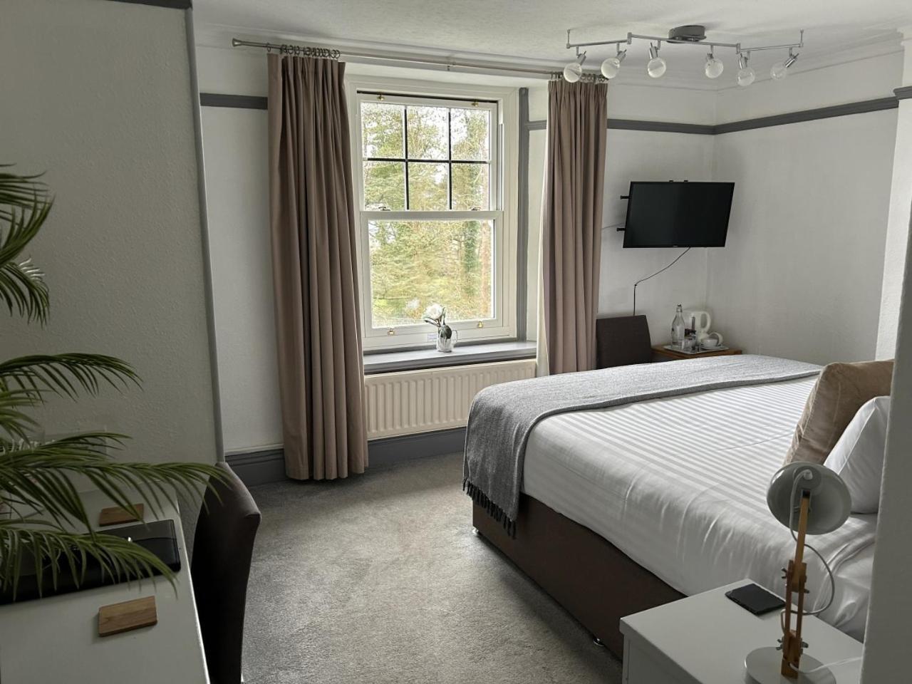 Uplands Inn Cartmel Kamer foto