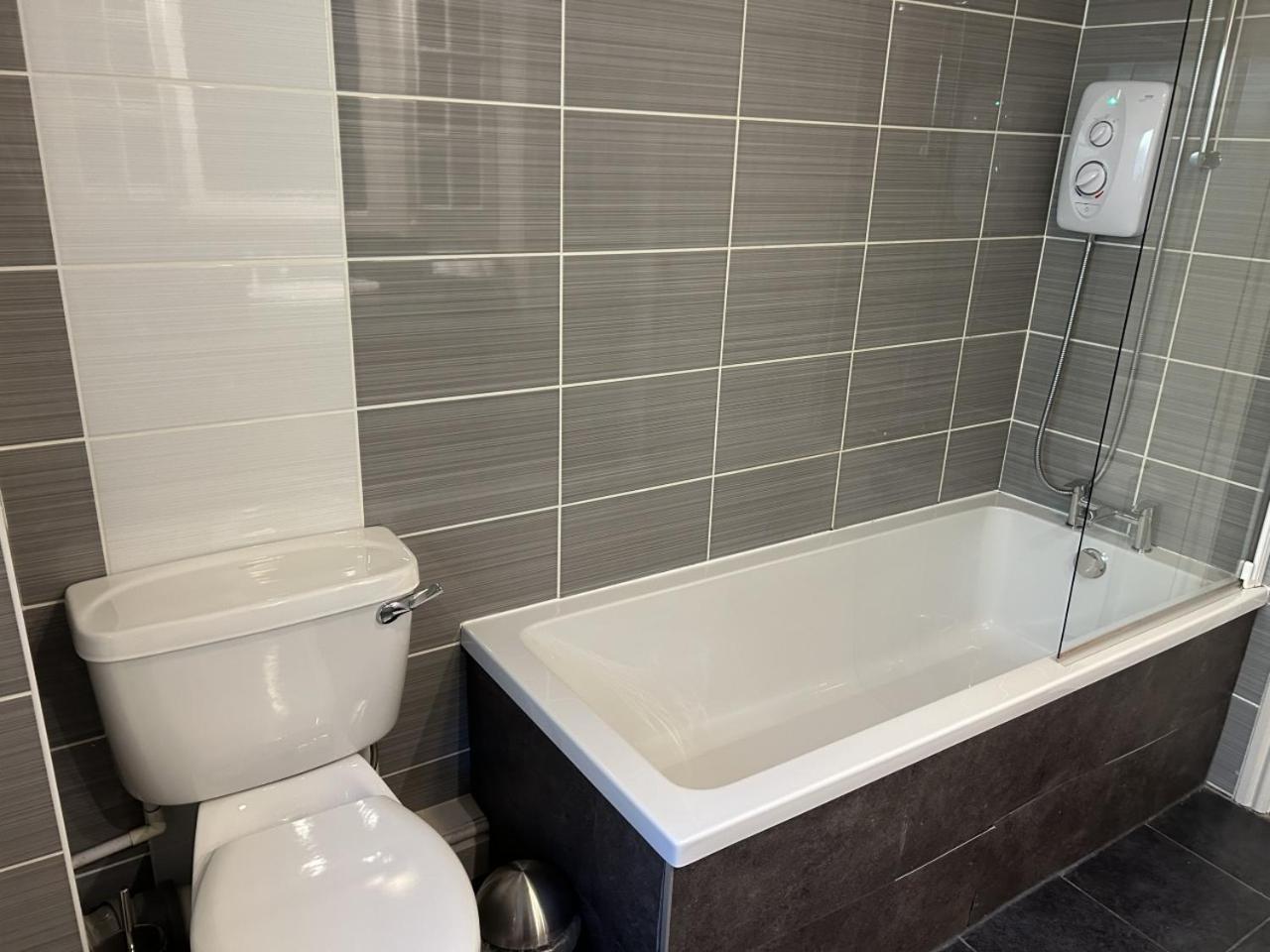 Uplands Inn Cartmel Kamer foto