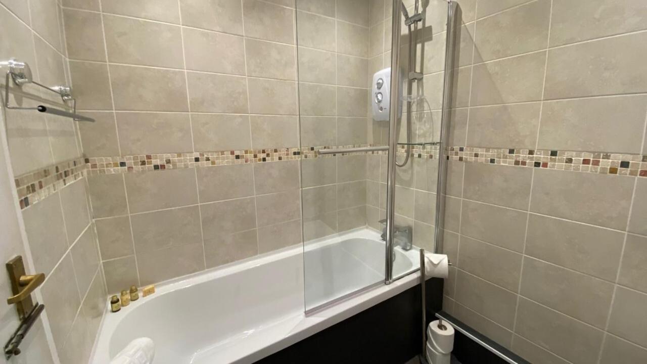 Uplands Inn Cartmel Kamer foto