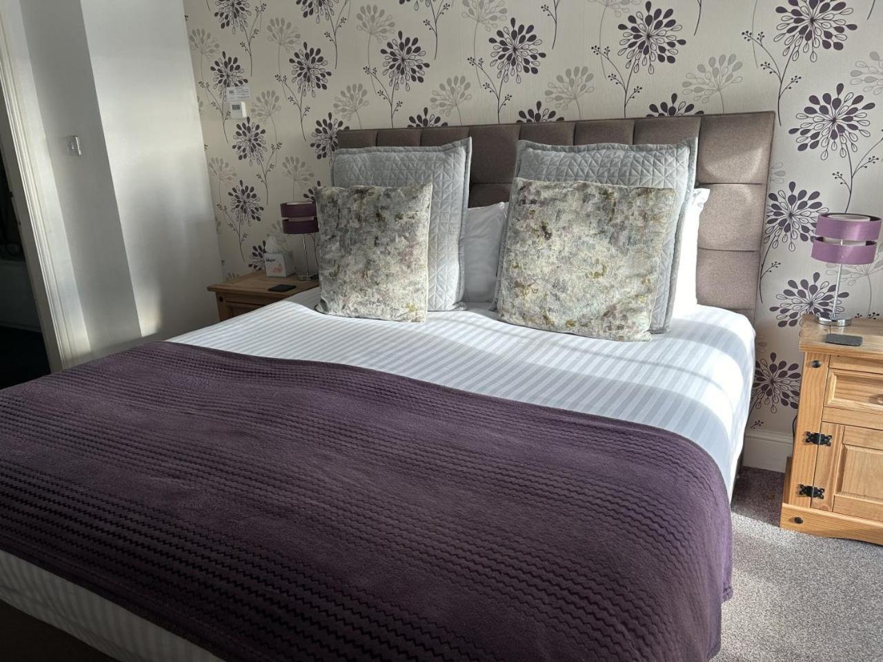 Uplands Inn Cartmel Kamer foto