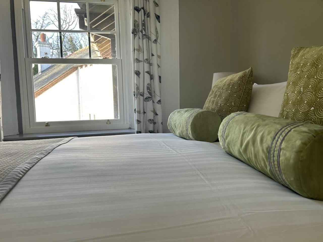 Uplands Inn Cartmel Kamer foto