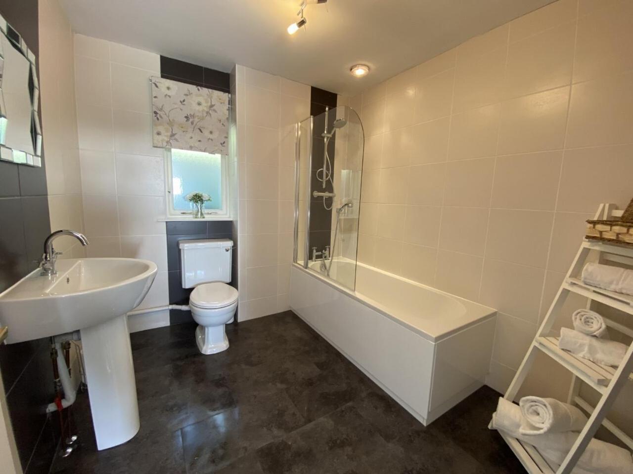 Uplands Inn Cartmel Kamer foto