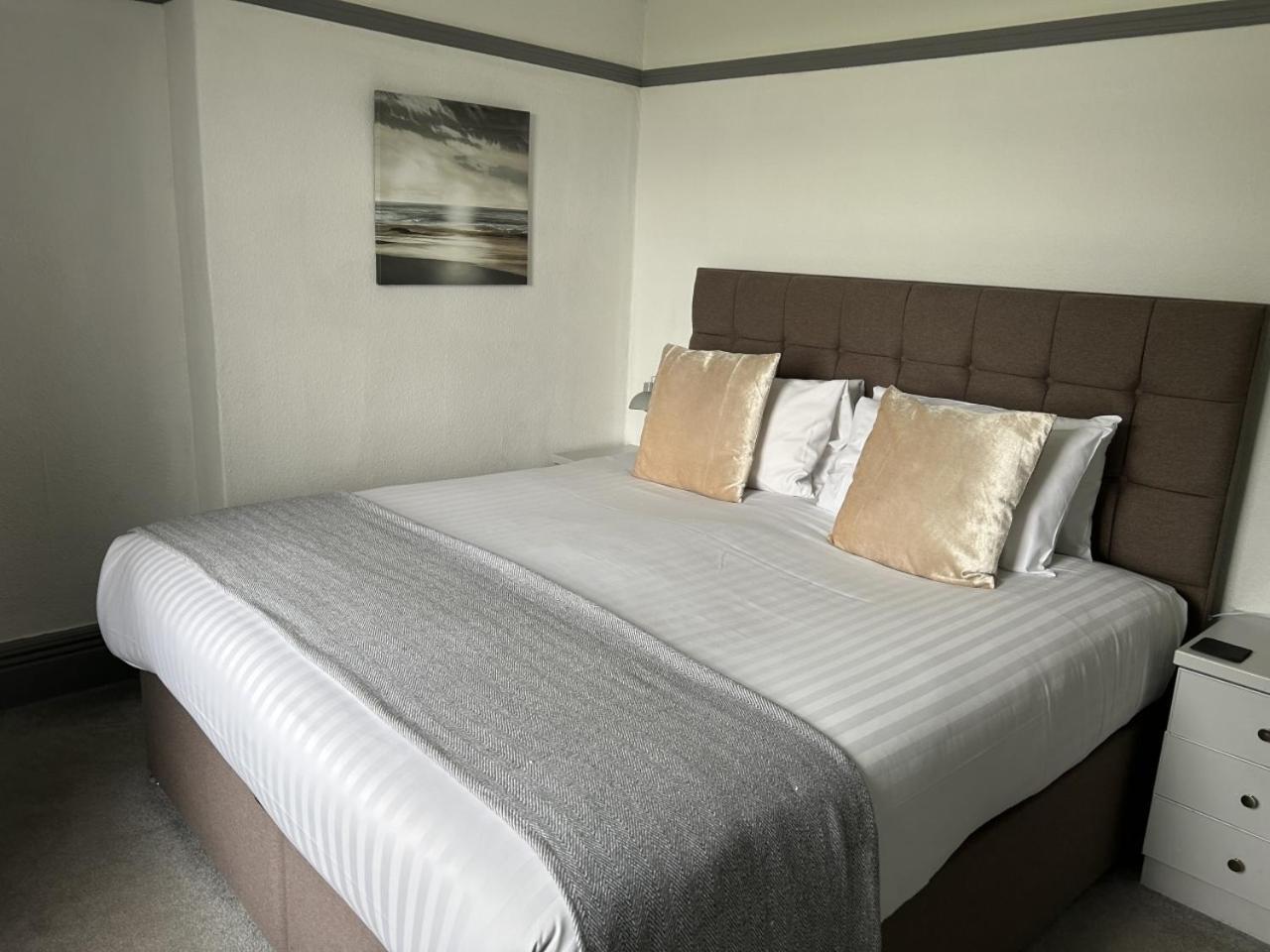 Uplands Inn Cartmel Kamer foto