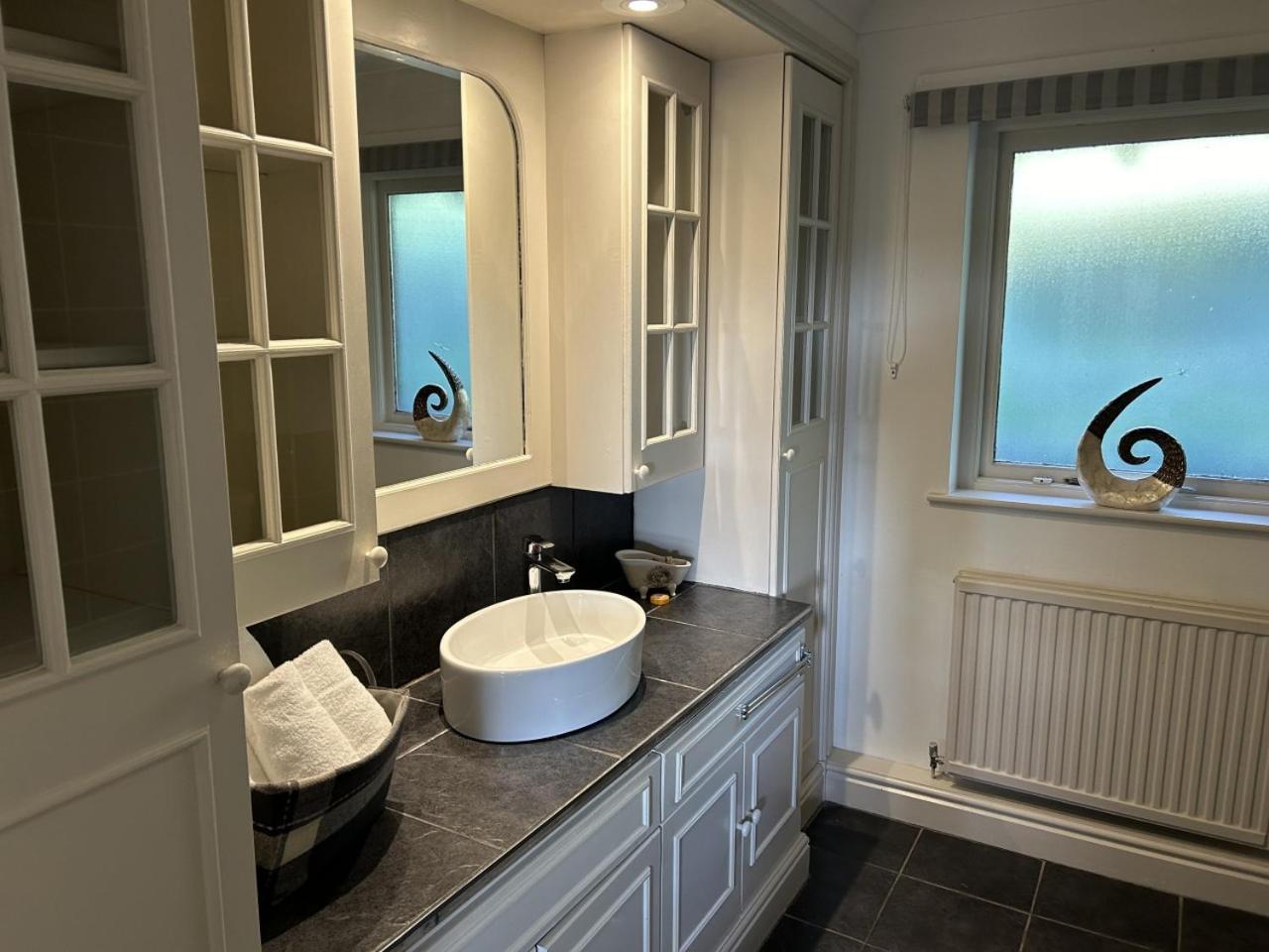 Uplands Inn Cartmel Kamer foto