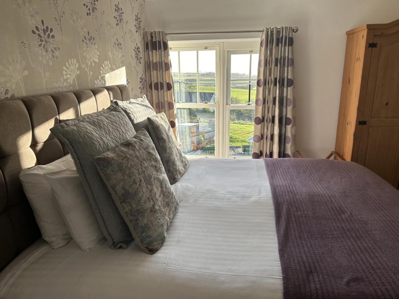 Uplands Inn Cartmel Kamer foto