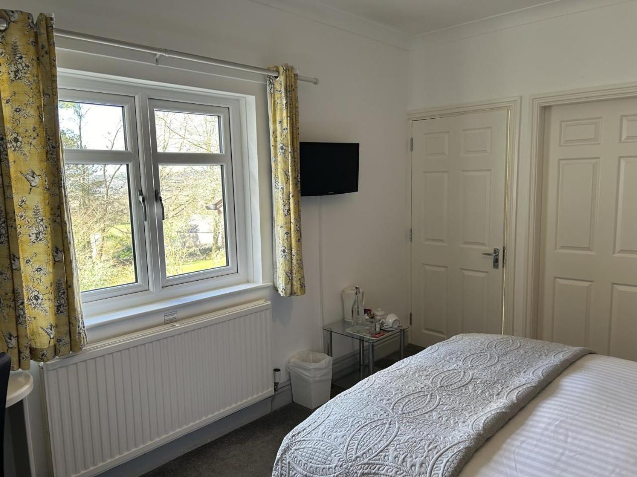 Uplands Inn Cartmel Kamer foto