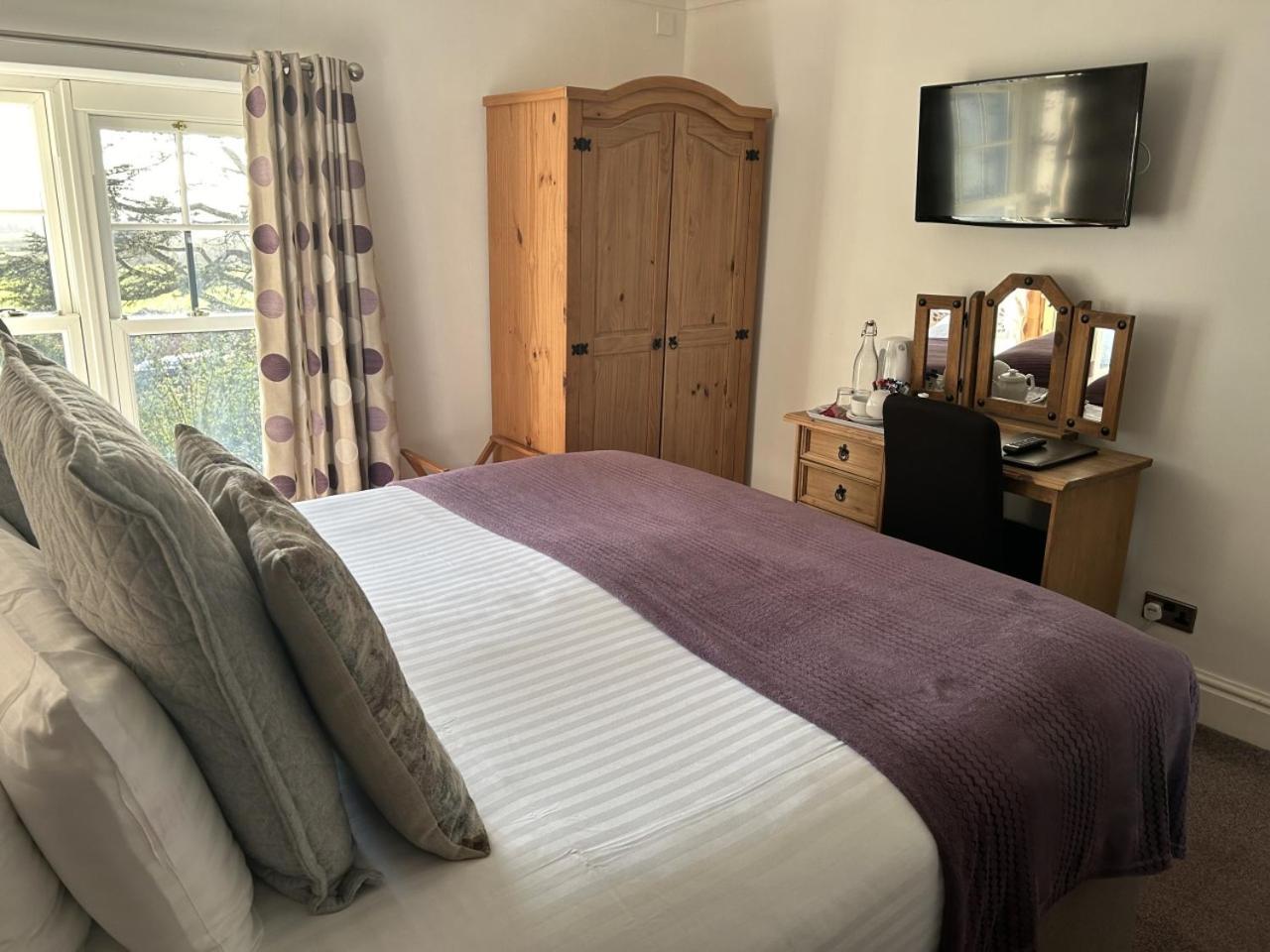 Uplands Inn Cartmel Kamer foto