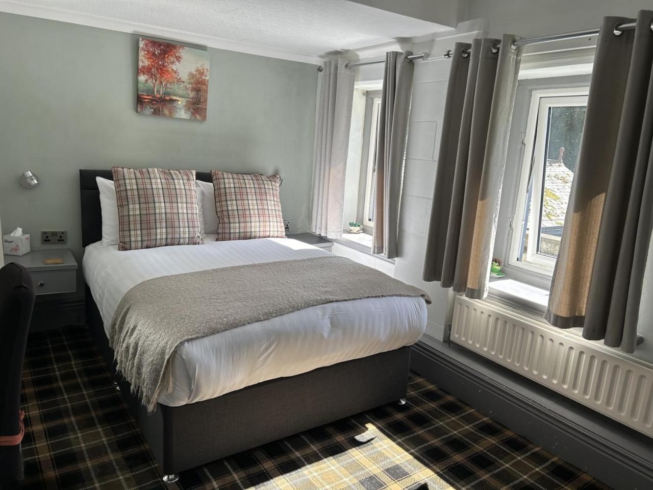 Uplands Inn Cartmel Kamer foto
