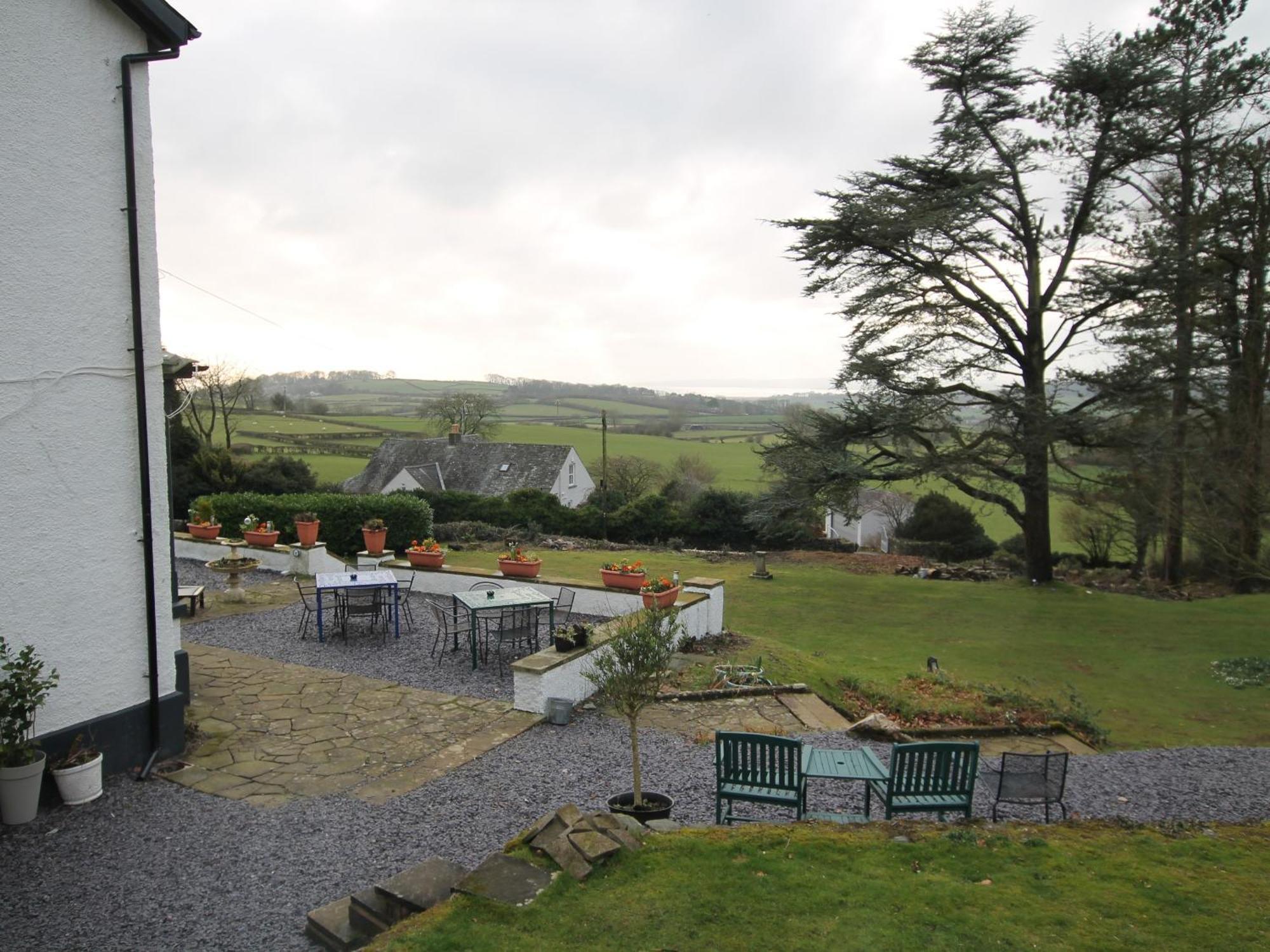Uplands Inn Cartmel Kamer foto